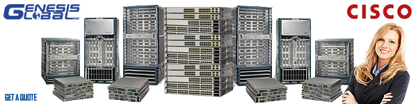 Cisco Catalyst 8500 Series Switches
