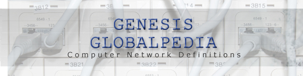 Genesis Globalpedia